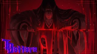 Jujutsu Kaisen react Mar de Sangue | Unohana Mistery - (Au/as) (1/2)