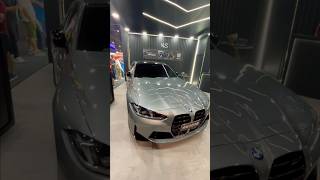 Nova série BMW #rock #carrosantigos #autogarageshow #vintage # bmw #bmw2026 #oldclassic #cars2026