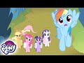 My Little Pony: friendship is magic | Dragonshy | FULL EPISODE | MLP