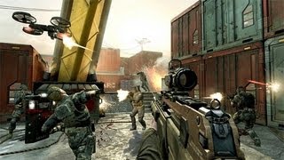 EMPEZANDO A SER FELIZ EN COD BLACK OPS 2