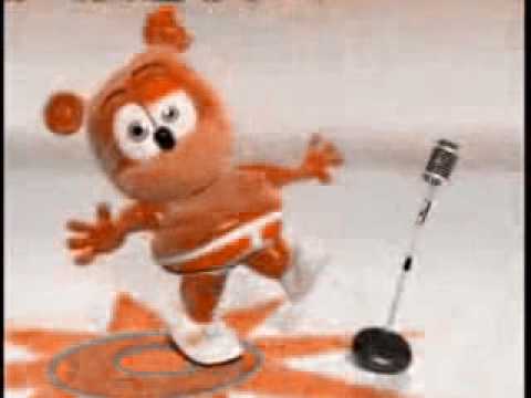 Ich Bin Dein Gummibär  Full German Version