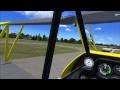 Crop dusting with the grumman agcat g164a