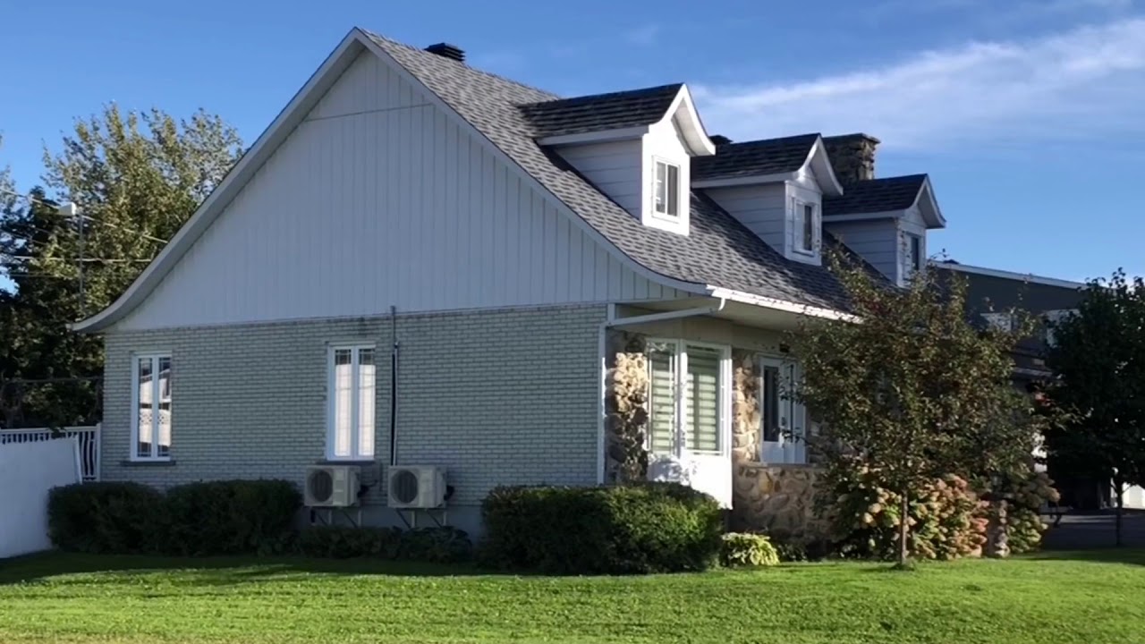 StHonoréDeShenley YouTube