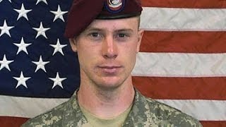 Military  Bergdahl Charged With Desertion