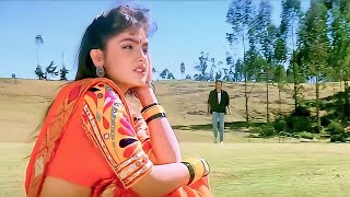 Hum Tere Bin Kahi Reh Nahi Pate 4K Video Song Anuradha Manhar Sanjay Dutt Pooja Bhatt 