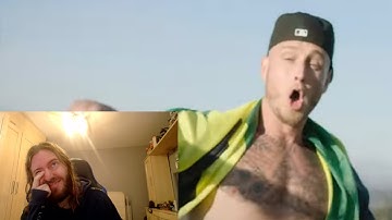 Chet Hanks Interview - Reaction