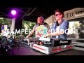 Gamper &amp; Dadoni LIVE @ Maedchendiskothek // Hamburg