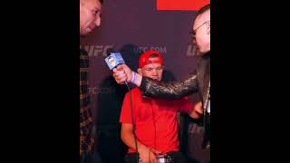 Petr Yan Threatens To Brake The Schmos Arm