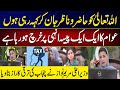 Maryam Nawaz Reveals the Secret to Punjab’s Progress! | City 42