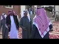 حفل زواج الشابان عبدالله بن سعد بن عزيز القرني عوض بن سعد بن عزيز القرني 
