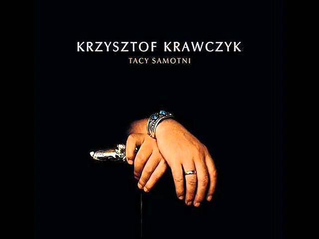 Krzysztof Krawczyk - Kochaj mnie w niepogode