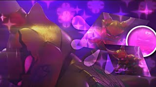 Did I Make You Scream Ninjago Oni Lloyd Edit