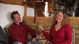 HoppiTV - Tribal Wisdom - Hoppi in conversation with Bruce Parry