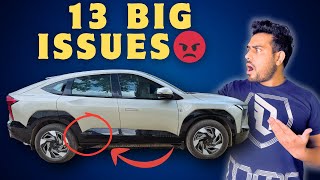 13 Problems in Xev 9e Which No One Will Tell You!!