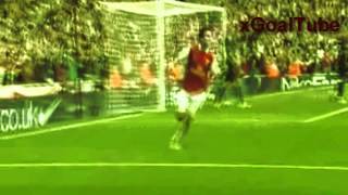 Cesc Fabregas all goals for Arsenal (2003-2011)