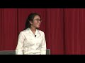 The Psychology of Climate Change | Shanlea Tabofunda | TEDxYouth@TorreAve