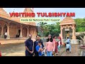 Visiting Tulsishyam | Gir National Park Gujarat | Roving Family