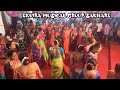 Taarpa dance  dipali chya haldila  ekvira musical group sakhare  rupesh patil  9503711119