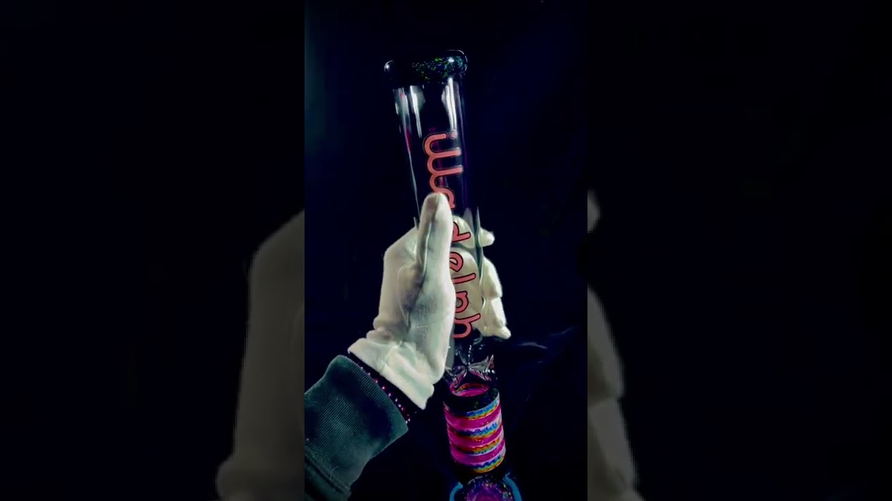 One of the dopest pieces out of my illadelph vip show! 