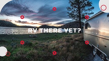 RV There Yet? Episode #2 - 2018 Leisure Travel Vans Unity U24MB