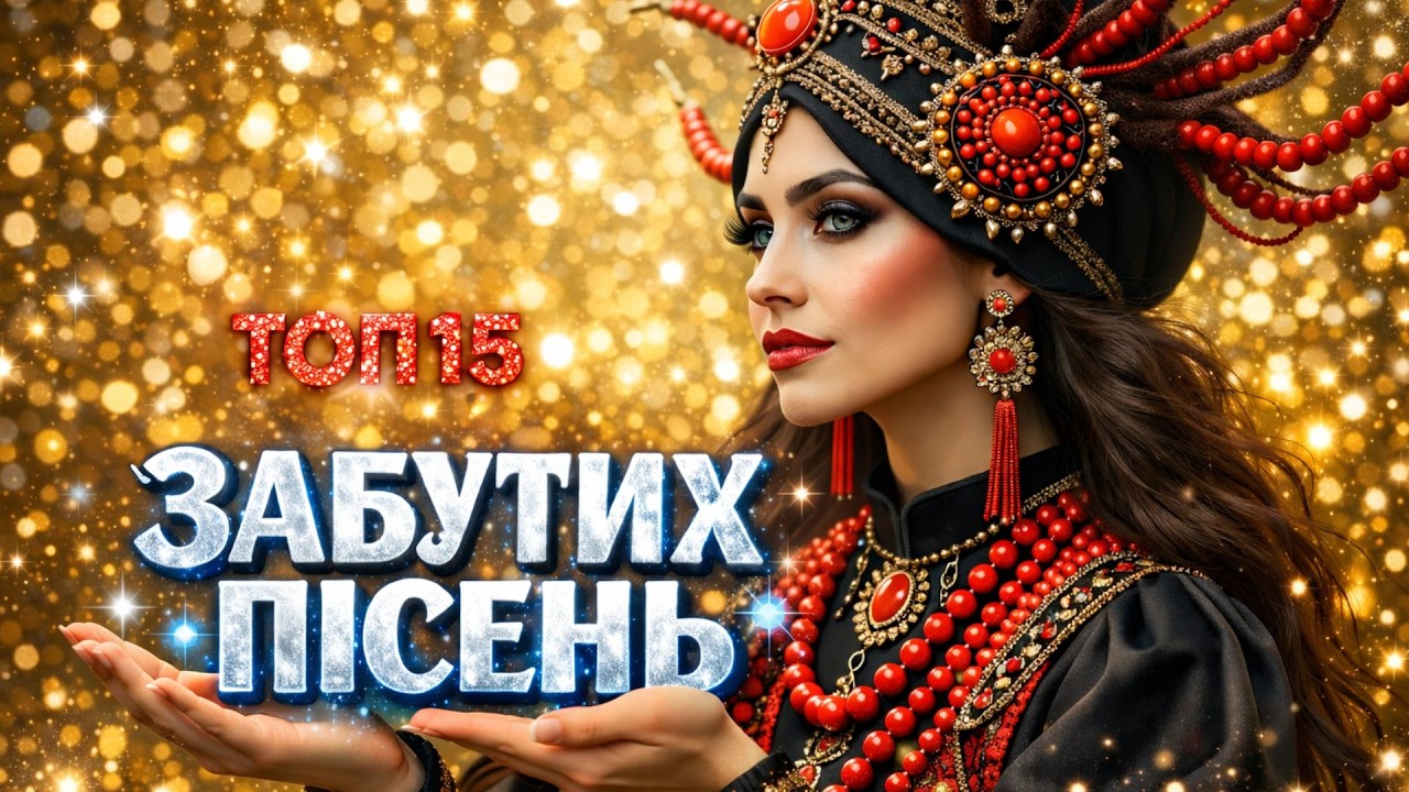 Лемківські Пісні, Що Пробирають До Мурашок 💙🇺🇦 | Живий Голос Без Часу • LIVE 24/7