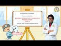 Oral Medicine and Radiology| Examination of  Muscles of Mastication +  DEMO| Dr. R. Sankar Narayanan