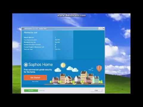 როგორ გავწმინდოთ ჩვენი კომპიუტერი ვირუსებისგან