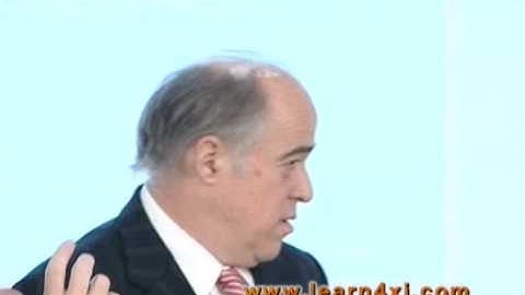 Forex Training Video Course on Three Line Break by Abe Cofnas