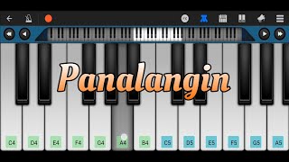 Apo Hiking Society - Panalangin • Perfect Piano App