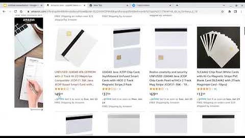 Clone cards walkthrough x2 EMV software dumps with pins swipe cloning tutorial
