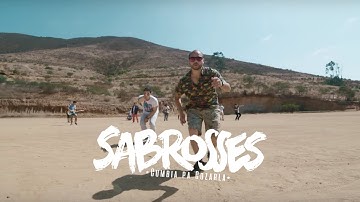 Sabrosses - La Instancia feat. Hermanabless (Video Oficial)