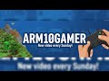 Live streaming of ARM10GAMER 🎮