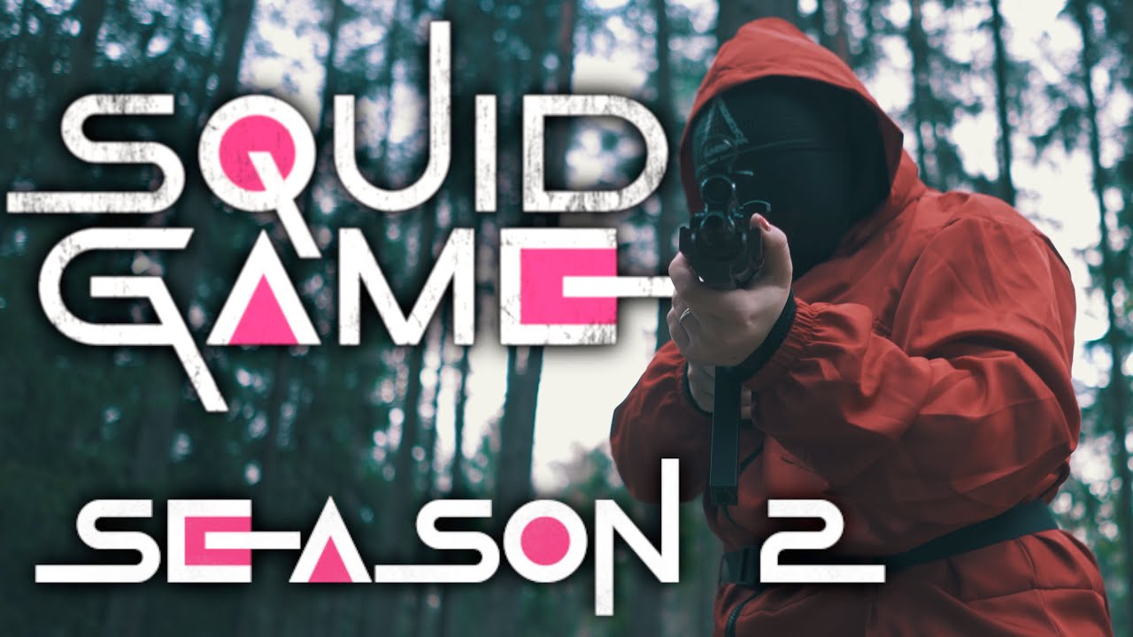 Creator teases Squid Game Season 2 updates are coming soon - Xfire