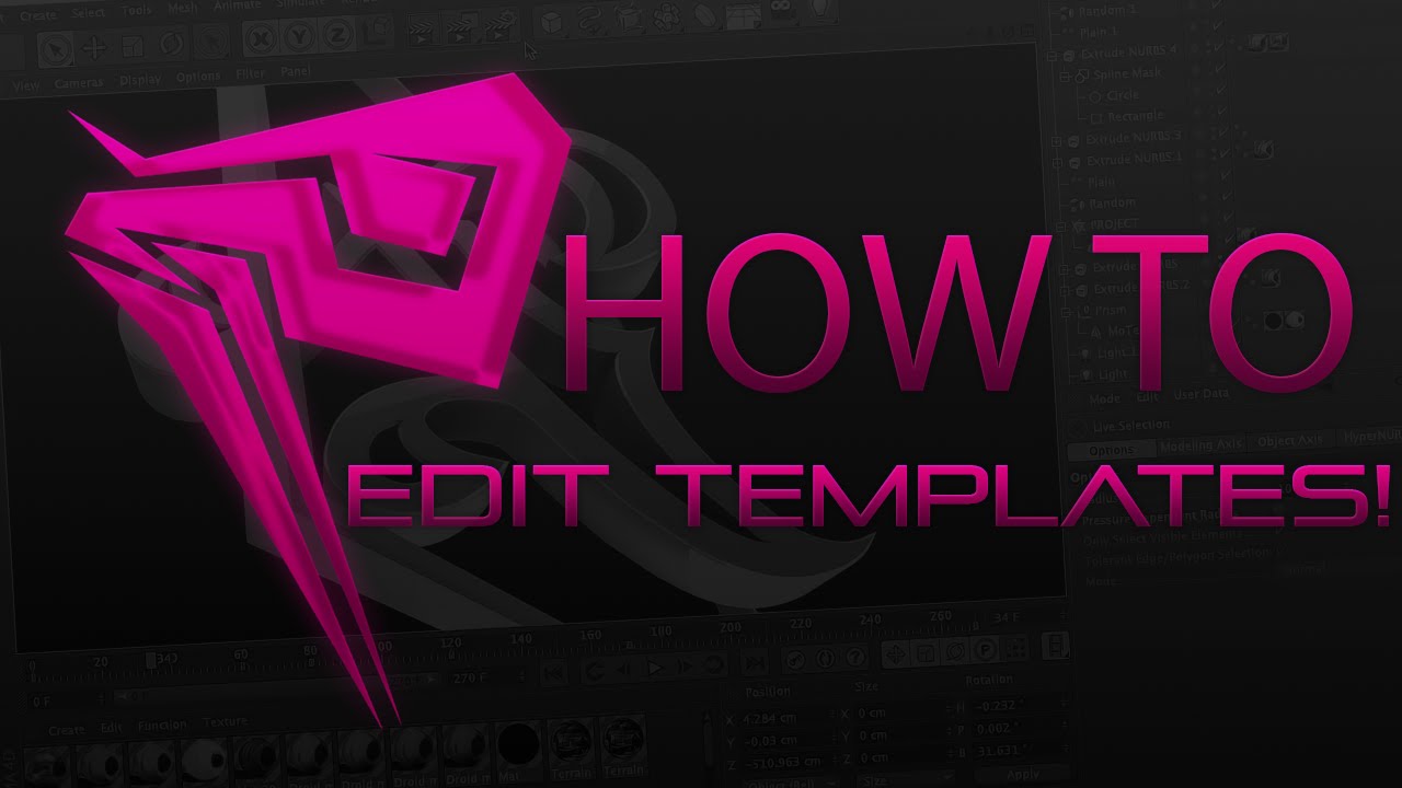how-to-edit-templates-full-tutorial-youtube