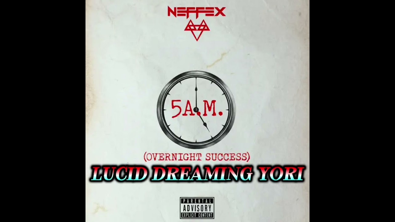Neffex song 5Am overnight success speed up + nightcore