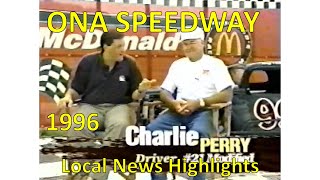 Ona Speedway - Local News WSAZ Highlights