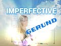 Gerund in Russian / Imperfective