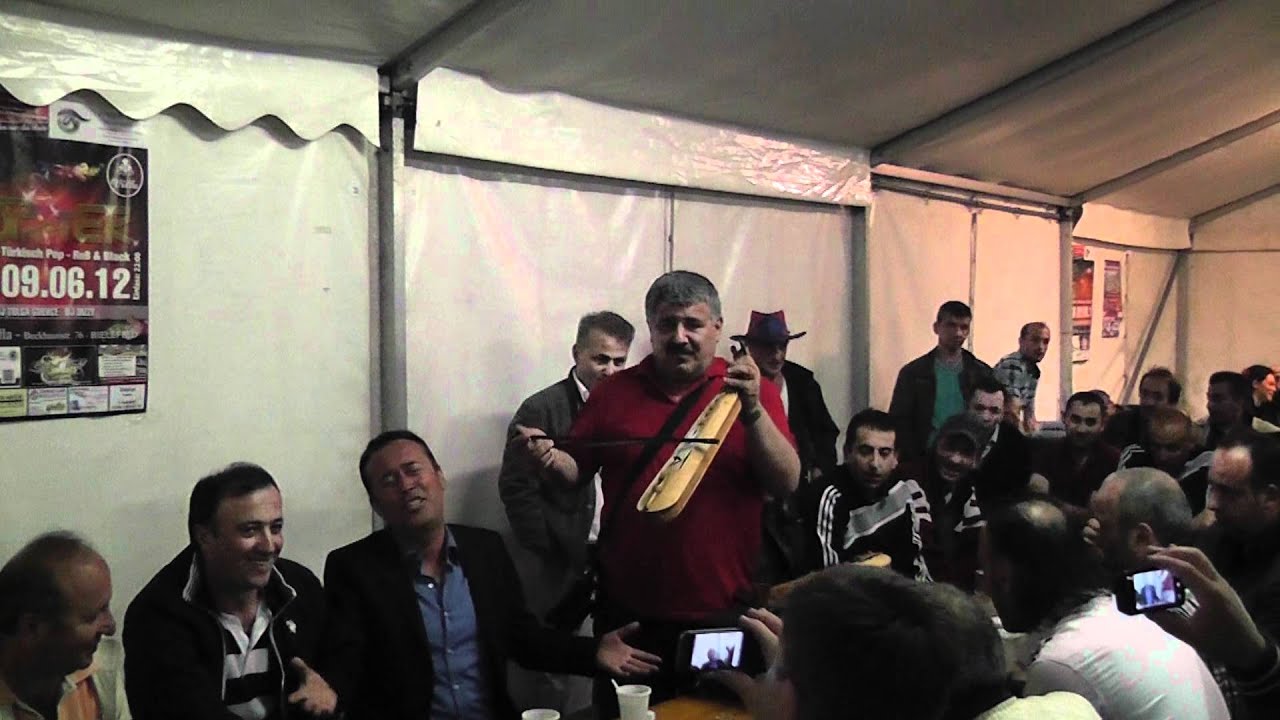 Kemence  NECMI OKSUZ SAIT UCAR ISMAIL CUMHUR DERNEK CADIRI PAZAR GECESI.MTS