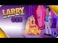 LEISURE SUIT LARRY - Wet Dreams Don&#39;t Dry 🔞 [025] Zeitvertreib auf dem Traumschiff