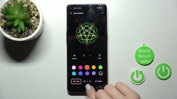 How to Customize the Always On Display Theme on the OPPO Find X2 Neo