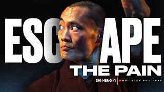 The Way Forward: Guidance Through Suffering With Shaolin Master Shi Heng Yi by MulliganBrothers 3,202 views 13 hours ago 11 minutes, 5 seconds