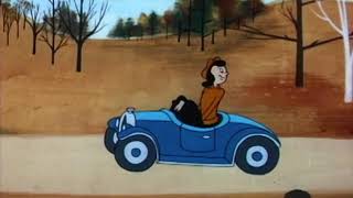 Out to Punch (1956) Popeye (Famous Studios) Short Cartoon @toonin9621