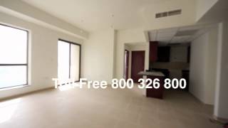 Jumeirah Beach Residence, Bahar Sector; Apartment For Sale