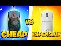 CHEAP vs EXPENSIVE Setup! (Fortnite)