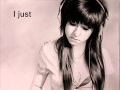 Christina Grimmie   Wrecking Ball Lyrics   YouTube