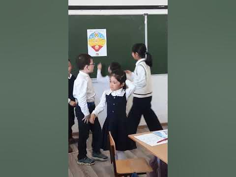 Кері байланыс Парашют әдісі - YouTube