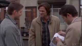 Supernatural Cast by FandomMisfit 524 views 10 years ago 3 minutes, 52 seconds