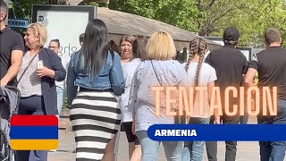 ARMENIA - La TIERRA de las KARDASHIAN