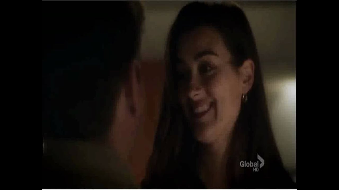 Tiva End Scene NCIS "9x12 Housekeeping" YouTube