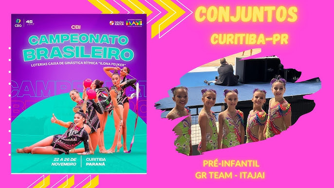 CAMPEONATO PAN-AMERICANO DE GINÁSTICA ARTÍSTICA 2022 - DIA 4 